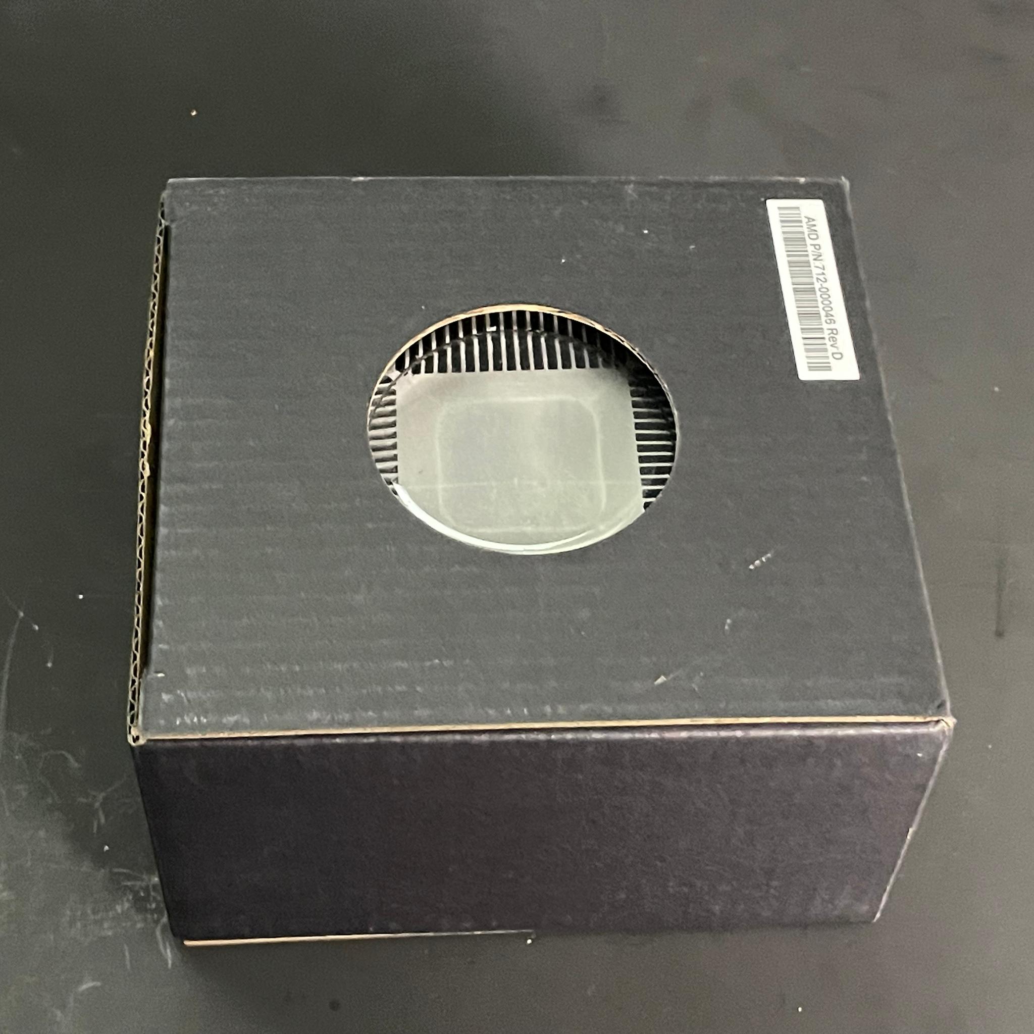 AMD Wraith Stealth Cooler | Free Shipping