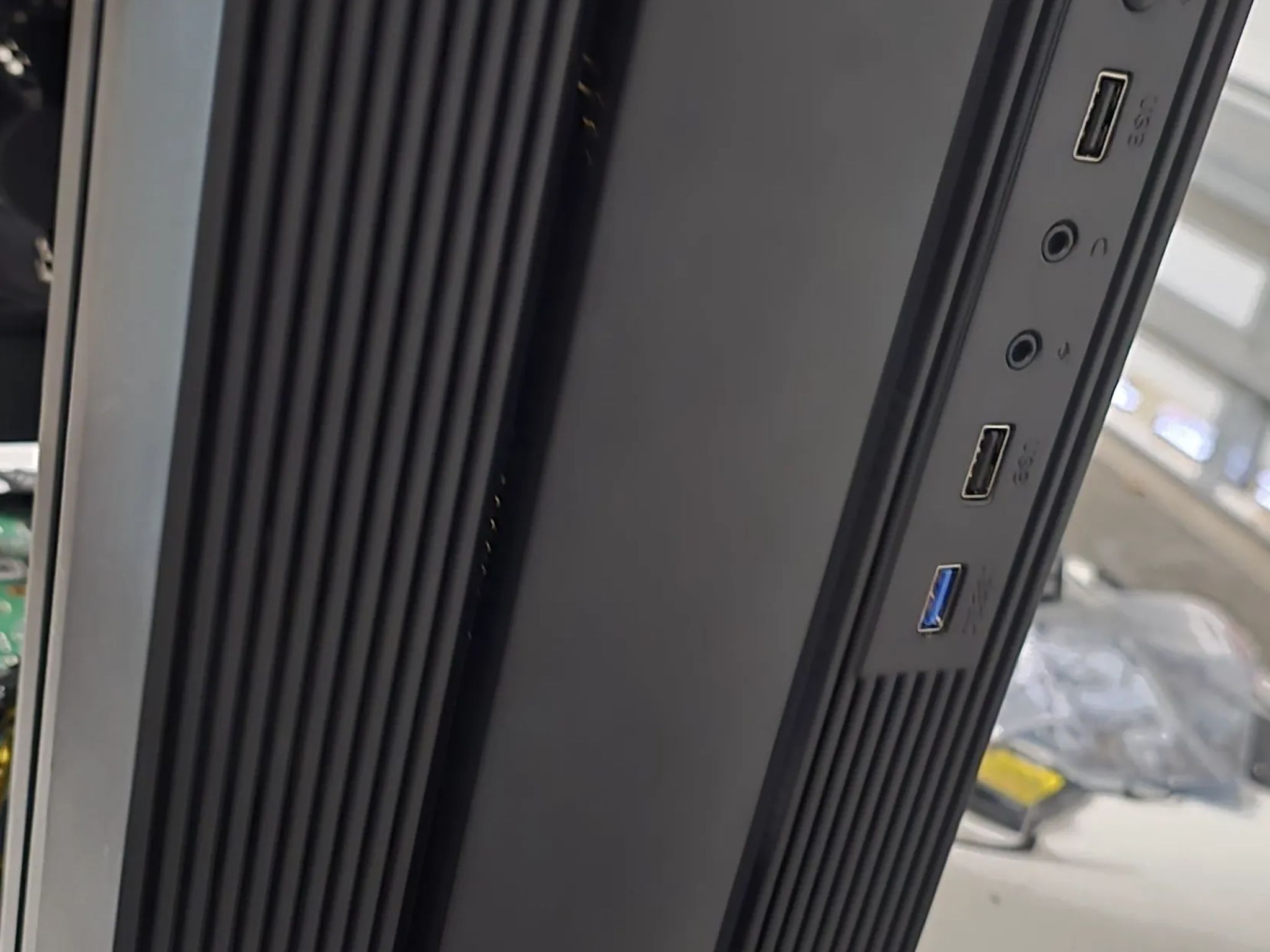 Budget Gaming PC | GTX 660 | Xeon Quad-Core (i5-Class) | 16GB RAM