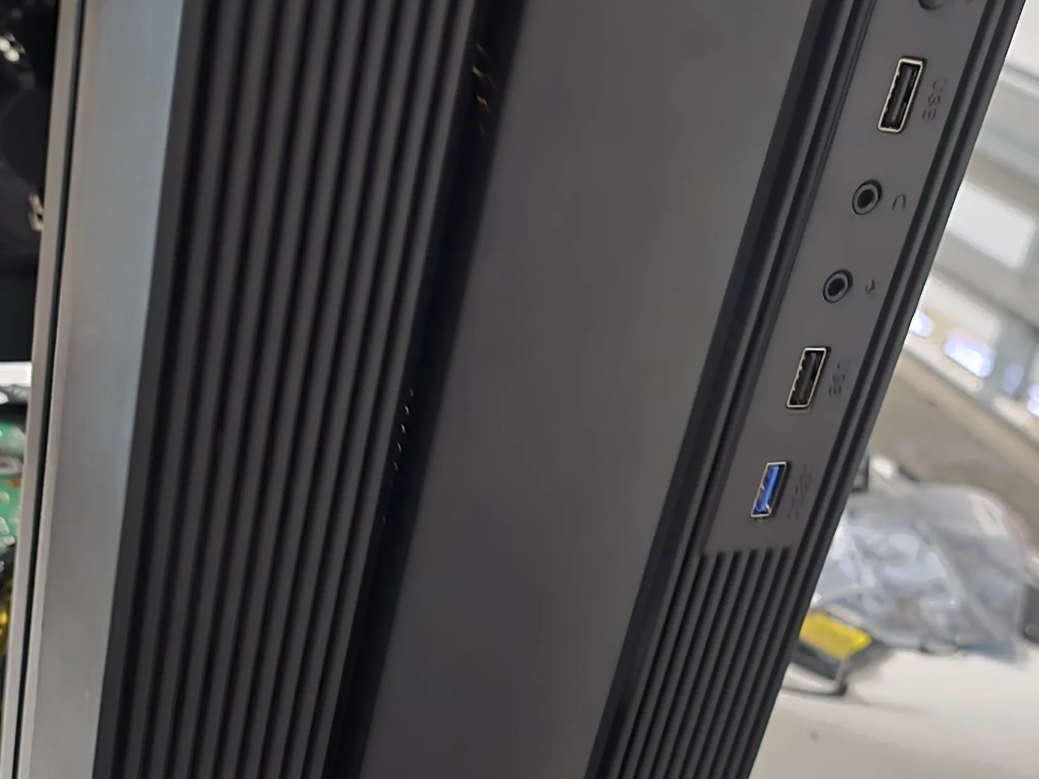 Budget Gaming PC | GTX 660 | Xeon Quad-Core (i5-Class) | 16GB RAM