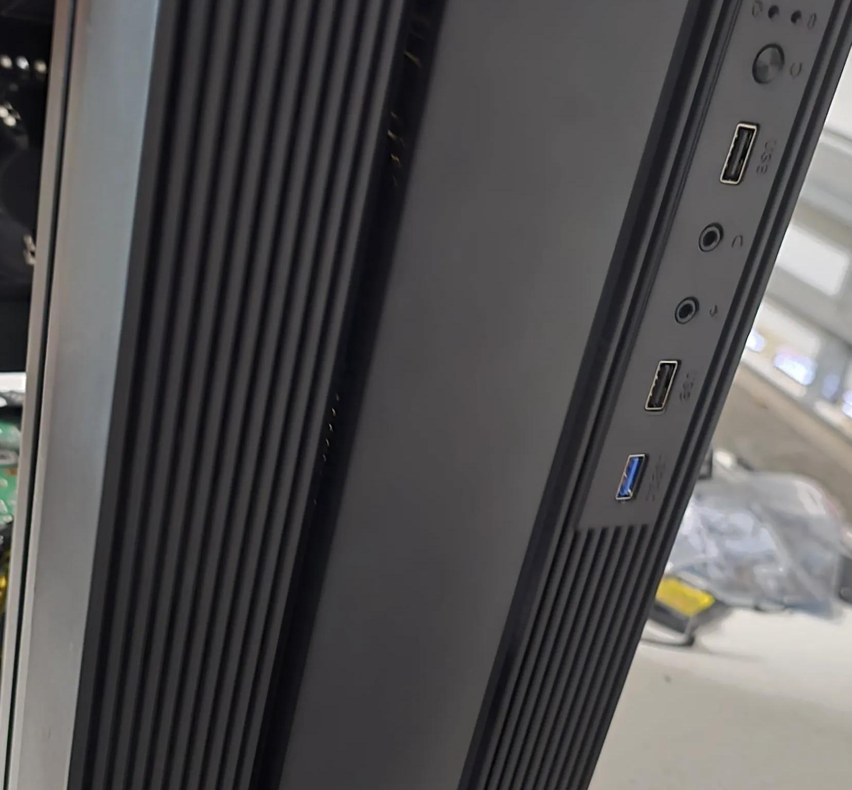Budget Gaming PC | GTX 660 | Xeon Quad-Core (i5-Class) | 16GB RAM