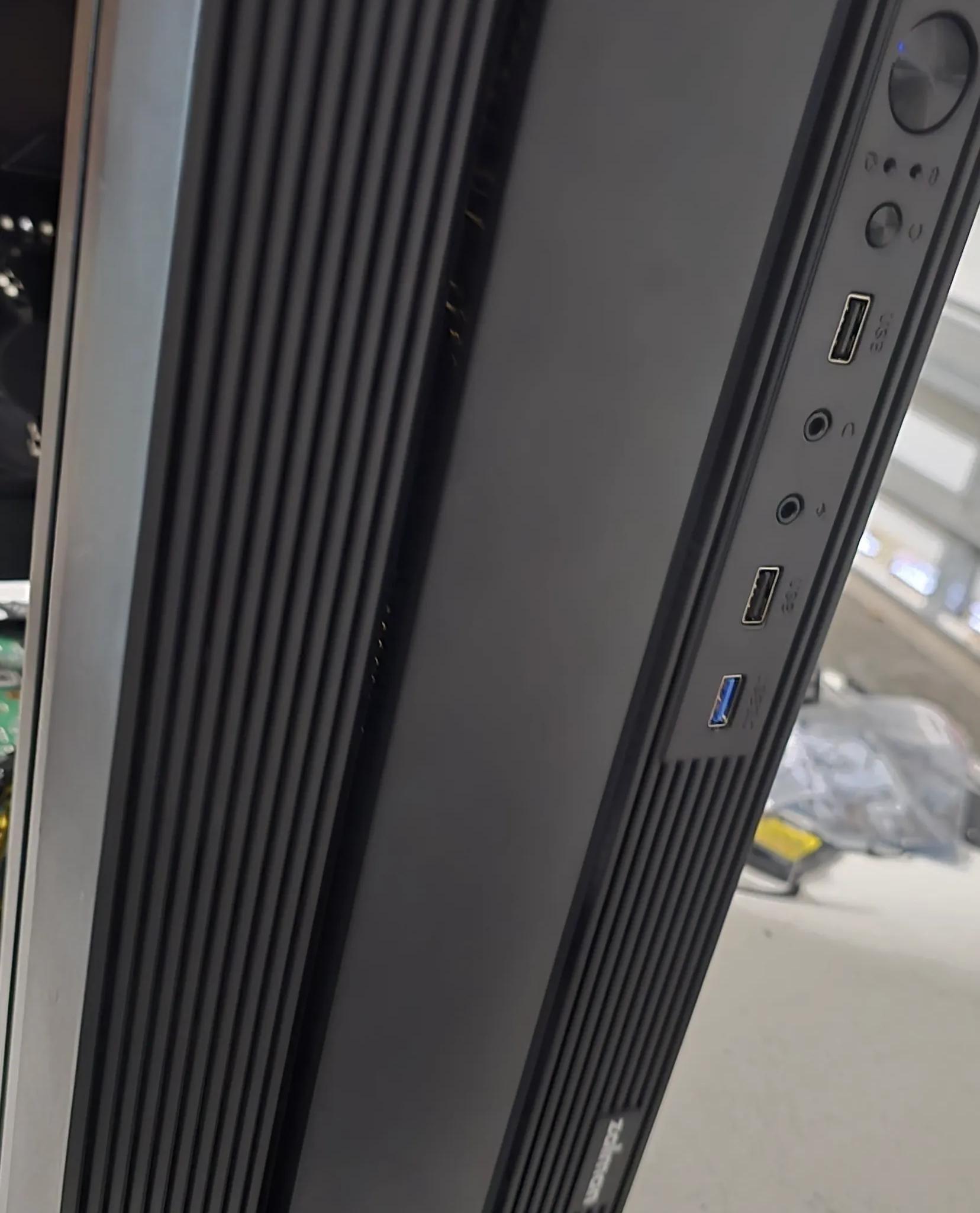 Budget Gaming PC | GTX 660 | Xeon Quad-Core (i5-Class) | 16GB RAM