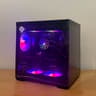 RX 9060 XT 16GB Gaming PC | Ryzen 5 7500X3D | 16GB DDR5 | 1TB NVMe
