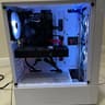 NVIDIA RTX 2060, Intel i5-7500, 12GB RAM, 870 GB Storage, RGB Gaming PC w/ Wi-Fi & Bluetooth