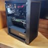 BUDGET GAMING PC GTX 1080, i7 6700, 512GB m.2, 16gb RAM