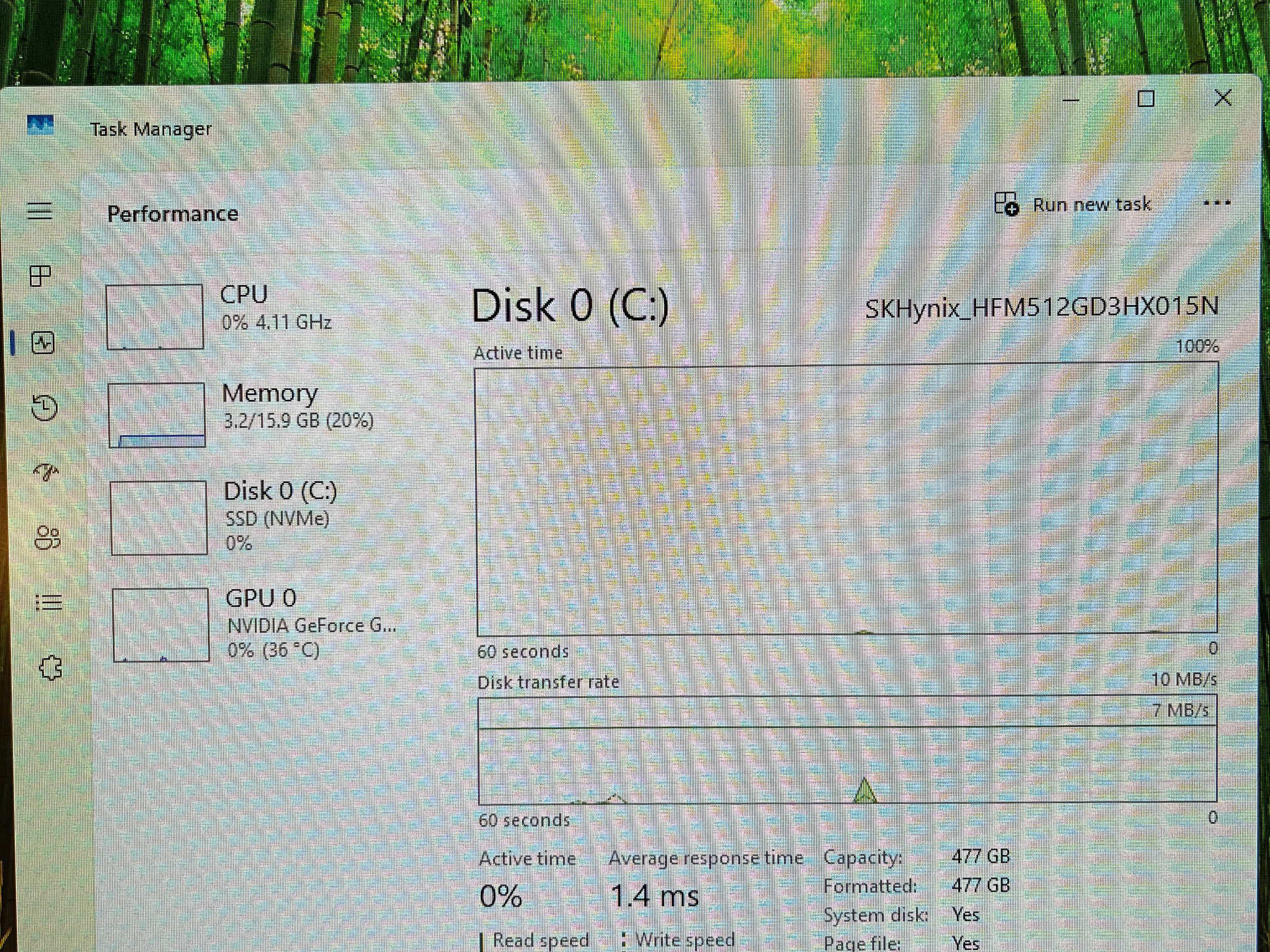 Custom Gaming PC Build