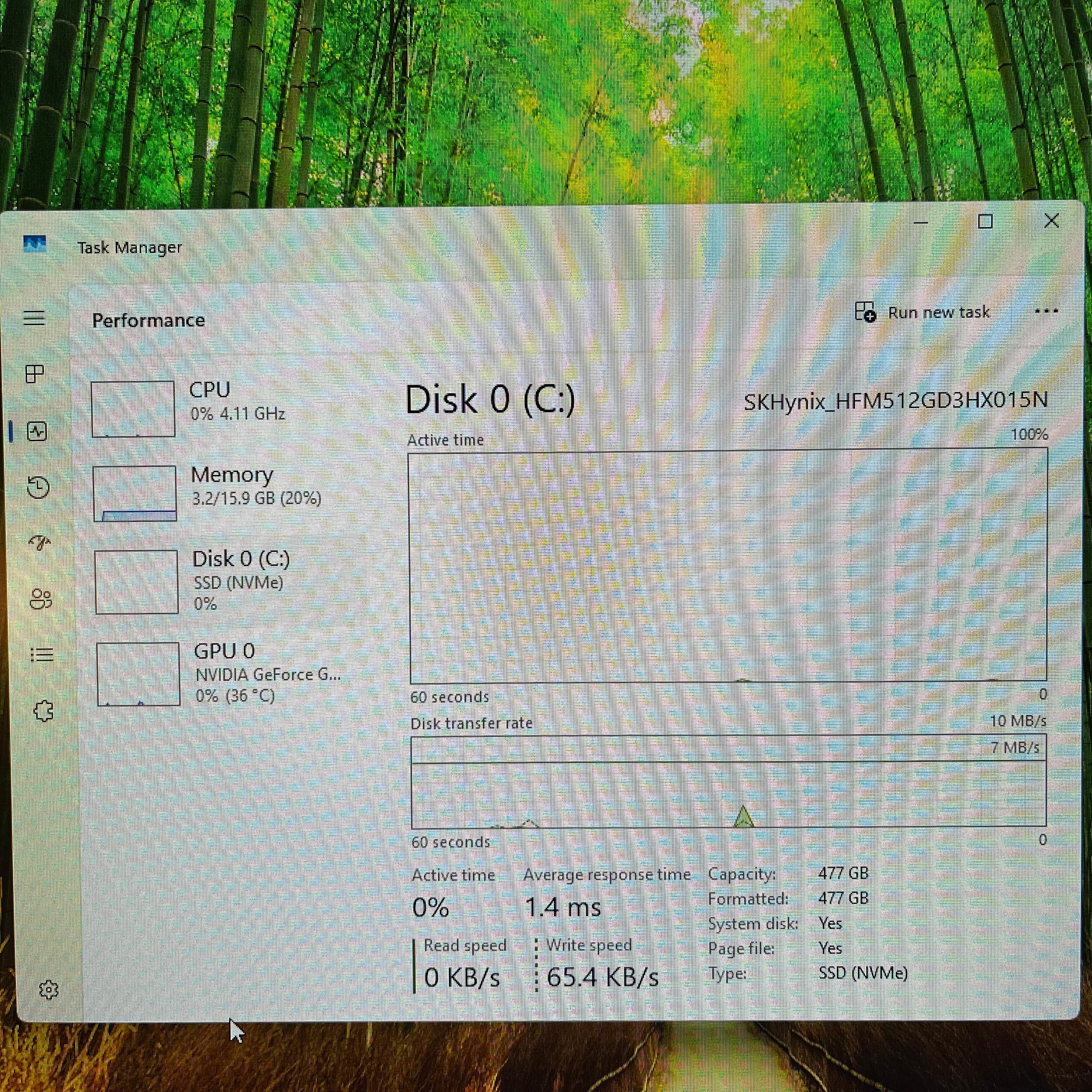 Custom Gaming PC Build