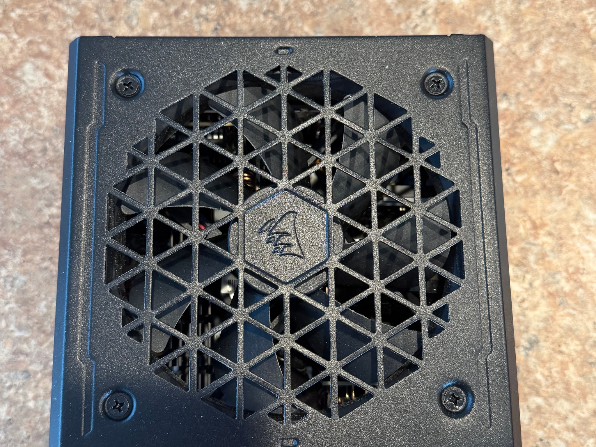 Corsair RM650 Fully Modular Power Supply