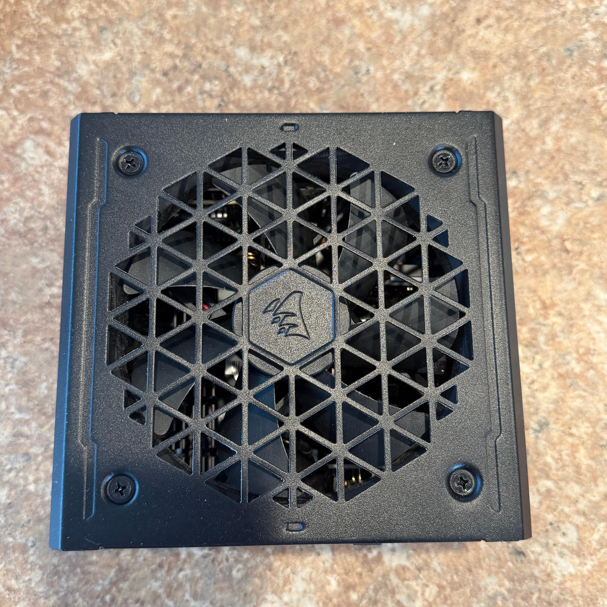 Corsair RM650 Fully Modular Power Supply