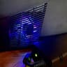 RGH3 Xbox 360 - Blue ROL - Auto RGB fan - 250Gb