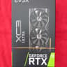 EVGA GeForce RTX 3080 XC3 ULTRA GAMING, 10G-P5-3885-KH, 10GB GDDR6X, ARGB LED, Metal Backplate
