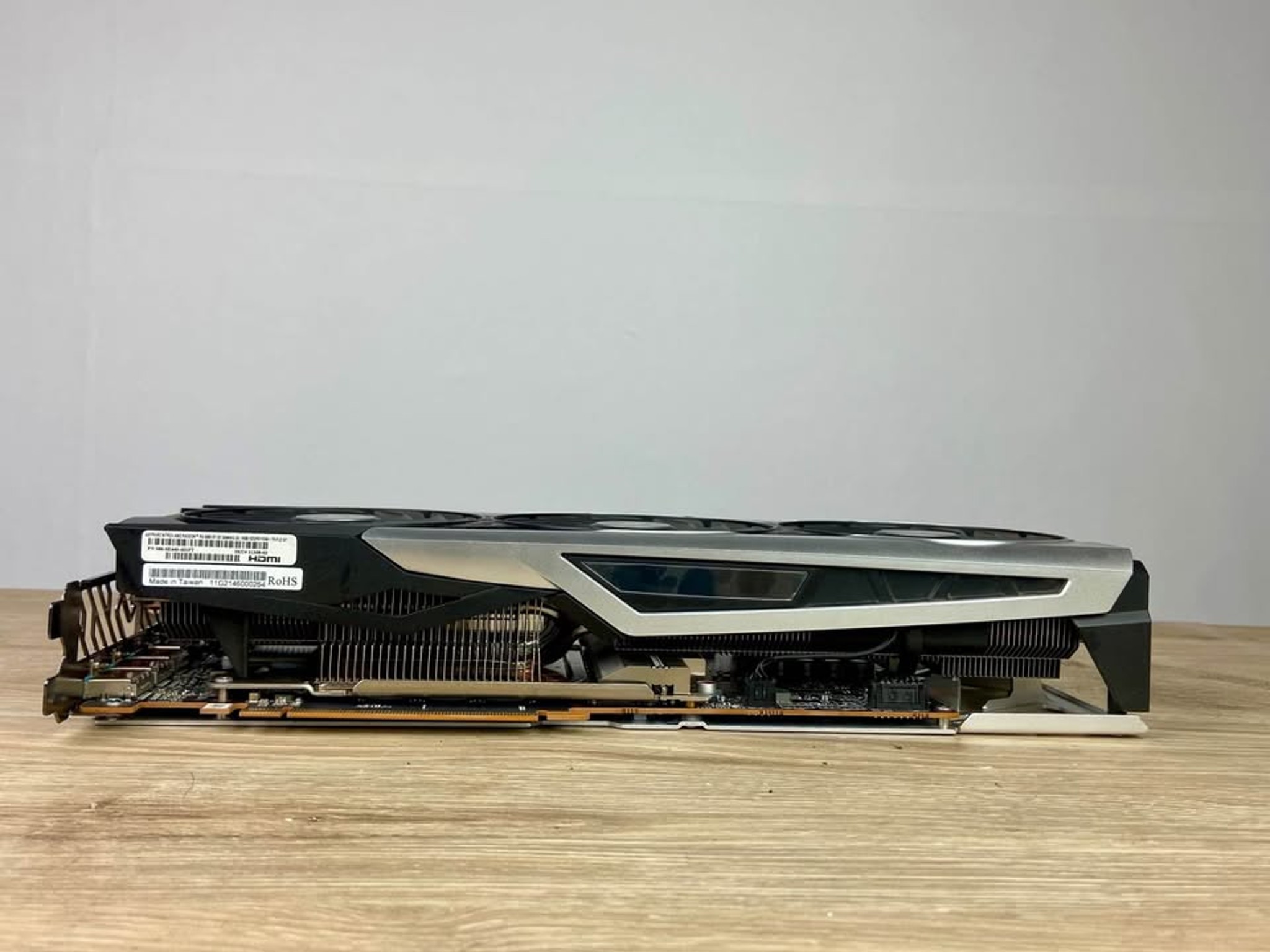 AMD RX 6900XT Sapphire Nitro+ 16GB