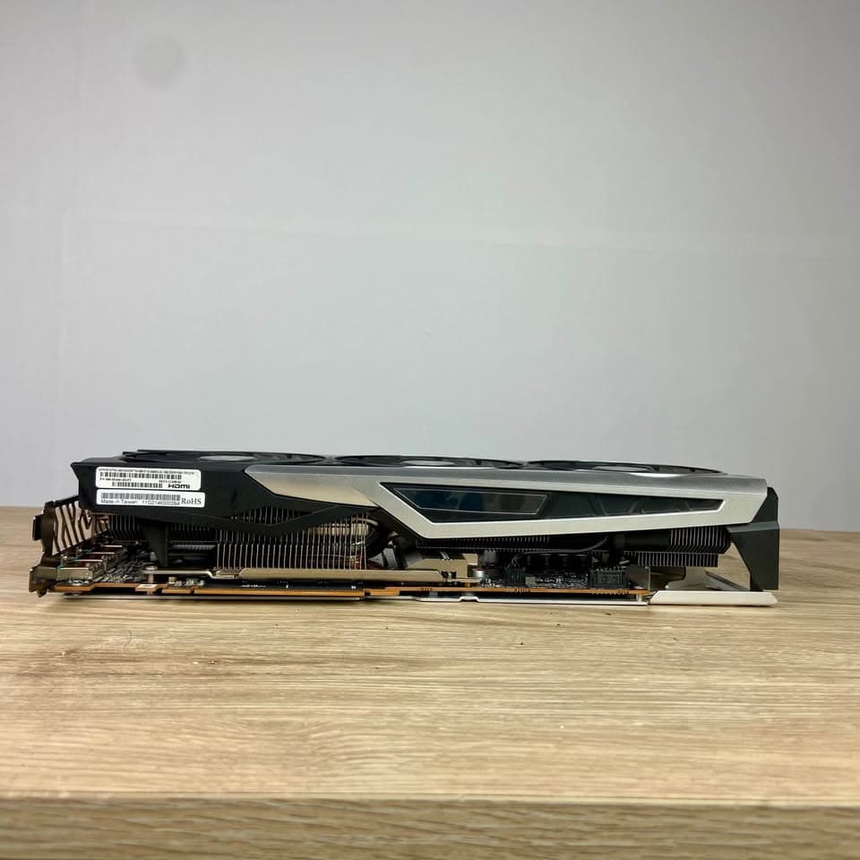 AMD RX 6900XT Sapphire Nitro+ 16GB