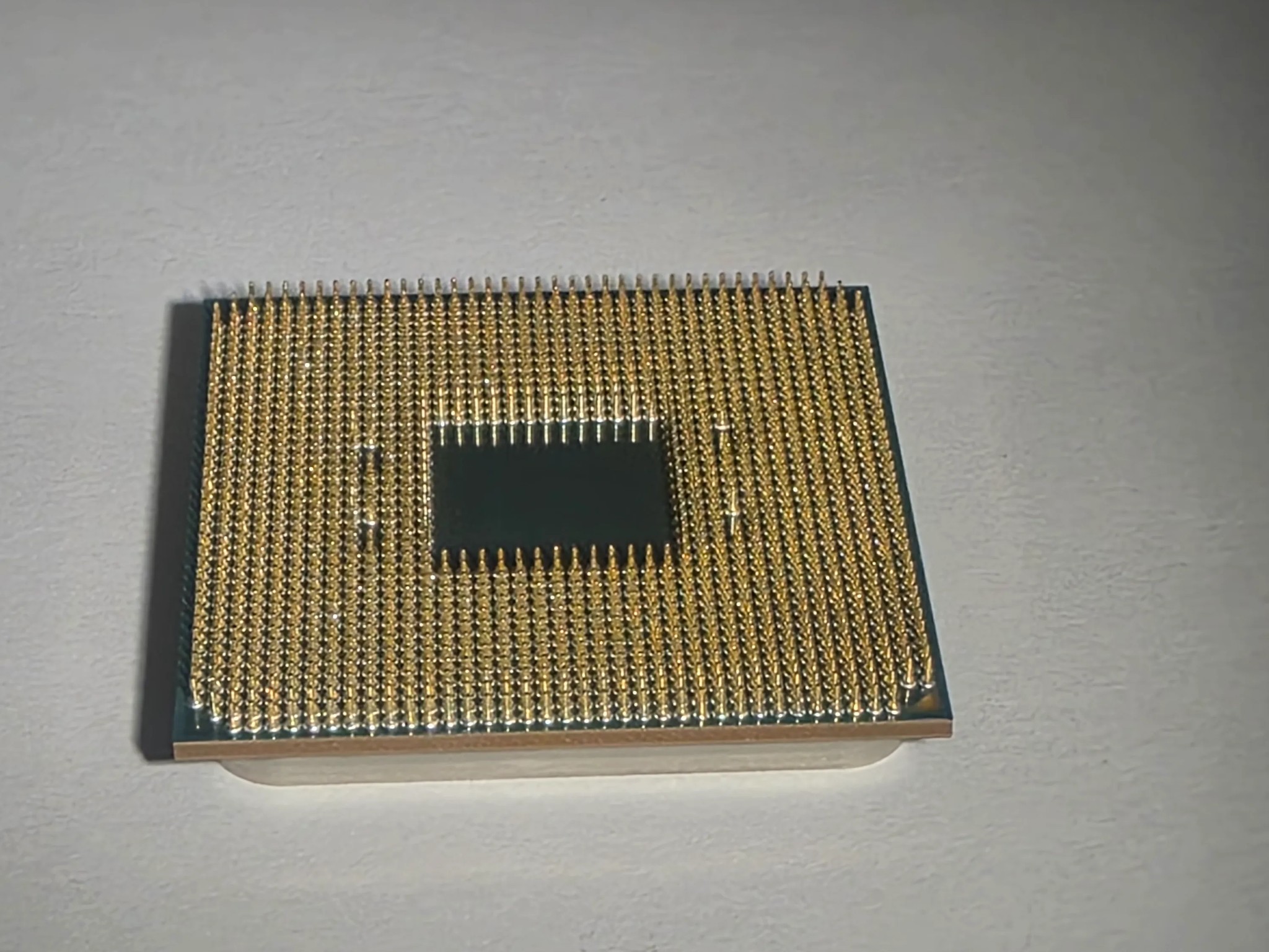 AMD Ryzen 7 5800X3D