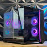 Nvidia RTX 5060 8GB | Intel i5 14400f | 16GB DDR5 | 1TB NVME |  | Windows 11 Pro | Custom Gaming PC