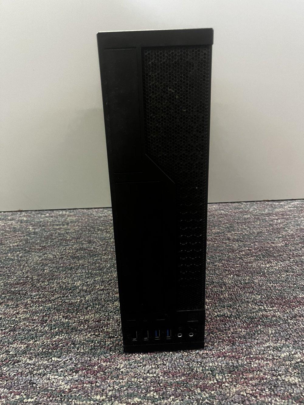 -LAST ONE BUY NOW SHIPS OUT FAST- Ryzen Office/Gaming Pc 16GB RAM 256 GB m.2 ssd