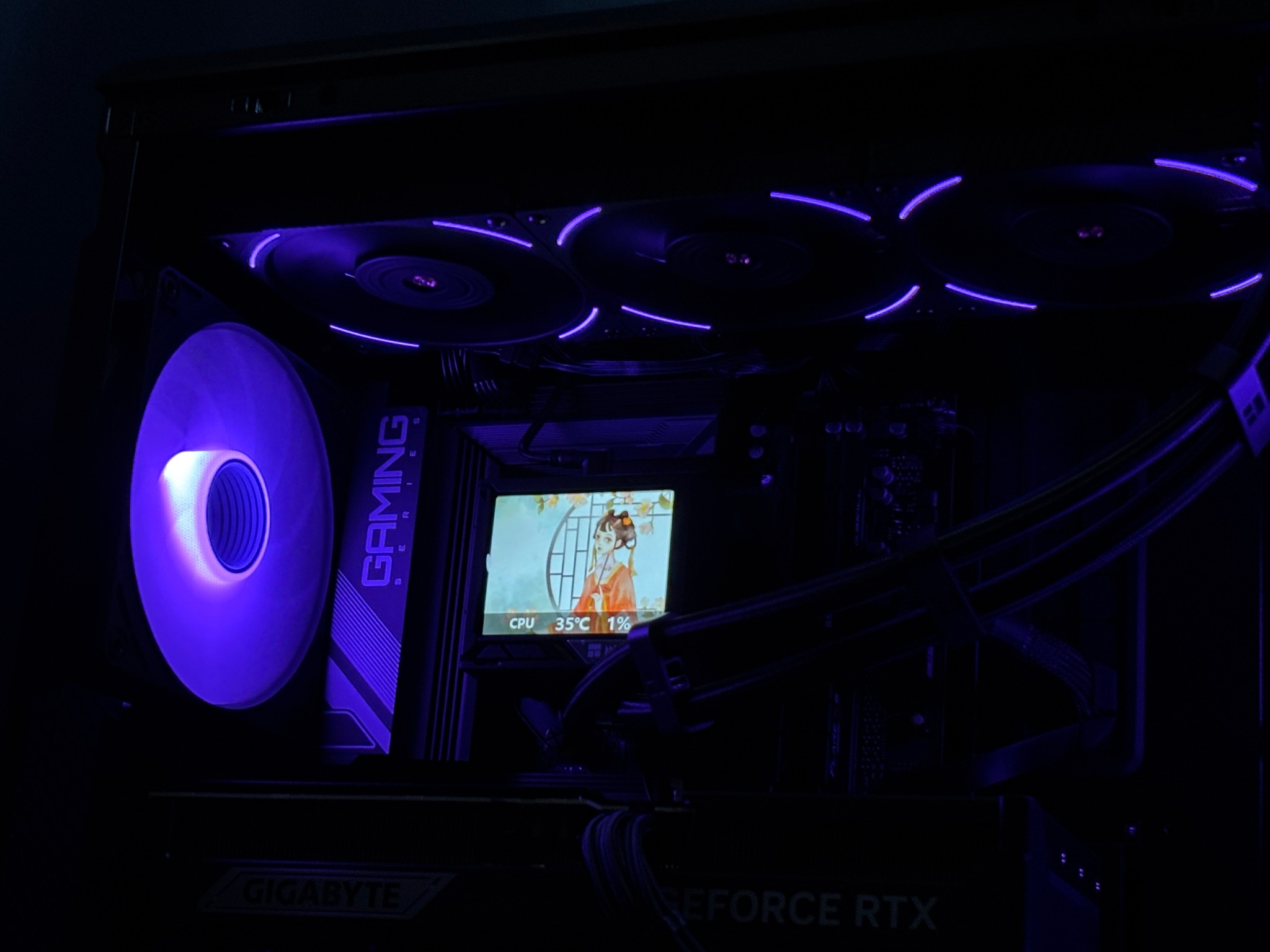 🖤SALE🖤NEW! RTX 5070 Ti | Ryzen 7 9700X | 32GB DDR5 | 2TB M.2 SSD