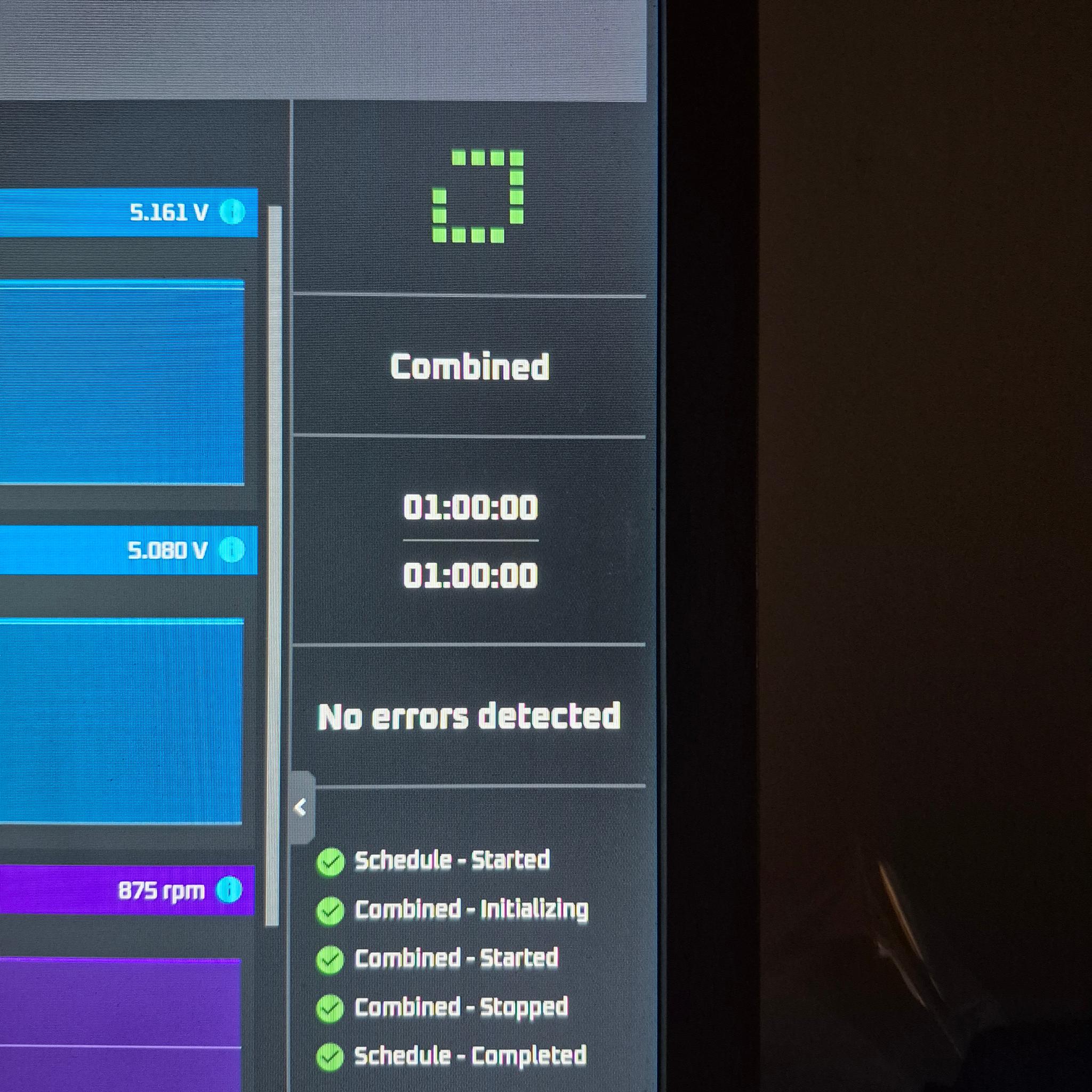 Scratch and Dent| 4 Core Xeon, 12GB RAM, 256GB SSD, R5 340 1GB