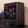 ⚫🪵4K Gaming Beast | RTX 4080 Super | Ryzen 7 7800X3D | 2TB SSD | 64GB RAM | WiFi 6 & Bluetooth🪵⚫