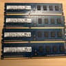 SK Hynix 16GB DDR3 1600 Non-ECC RAM