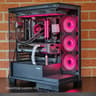 RTX 4070 // i7 11700KF // 360MM AIO // 16GB RAM // 1TB SSD