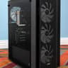 Gaming PC RTX 4060, Intel 14-Core, 32GB DDR4 RAM, 1TB NVME SSD, Windows 11 Pro Activated