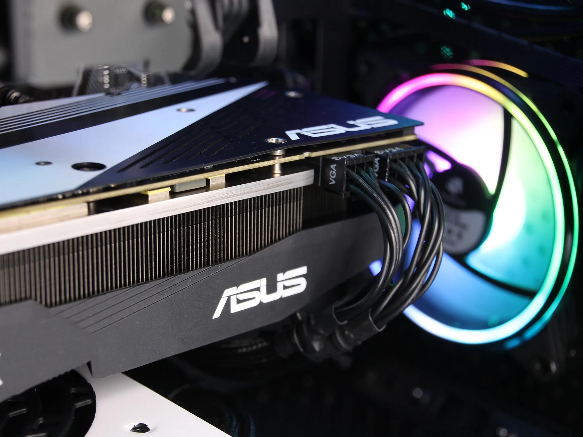 "FLCN" // Ryzen 5 3600, RTX 2070 // Entry-Level Gaming PC