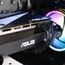 "FLCN" // Ryzen 5 3600, RTX 2070 // Entry-Level Gaming PC