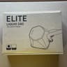 Cooler Master Elite Liquid 240mm AIO CPU Liquid Cooler - Black - Open Box