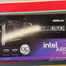 ASROCK Intel Arc B580 Challenger 12GB GDDR6 OC Graphics Card