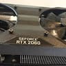 EVGA GeForce RTX 2060 SUPER SC ULTRA GAMING, 08G-P4-3067-KR, 8GB GDDR6, Dual HDB Fans