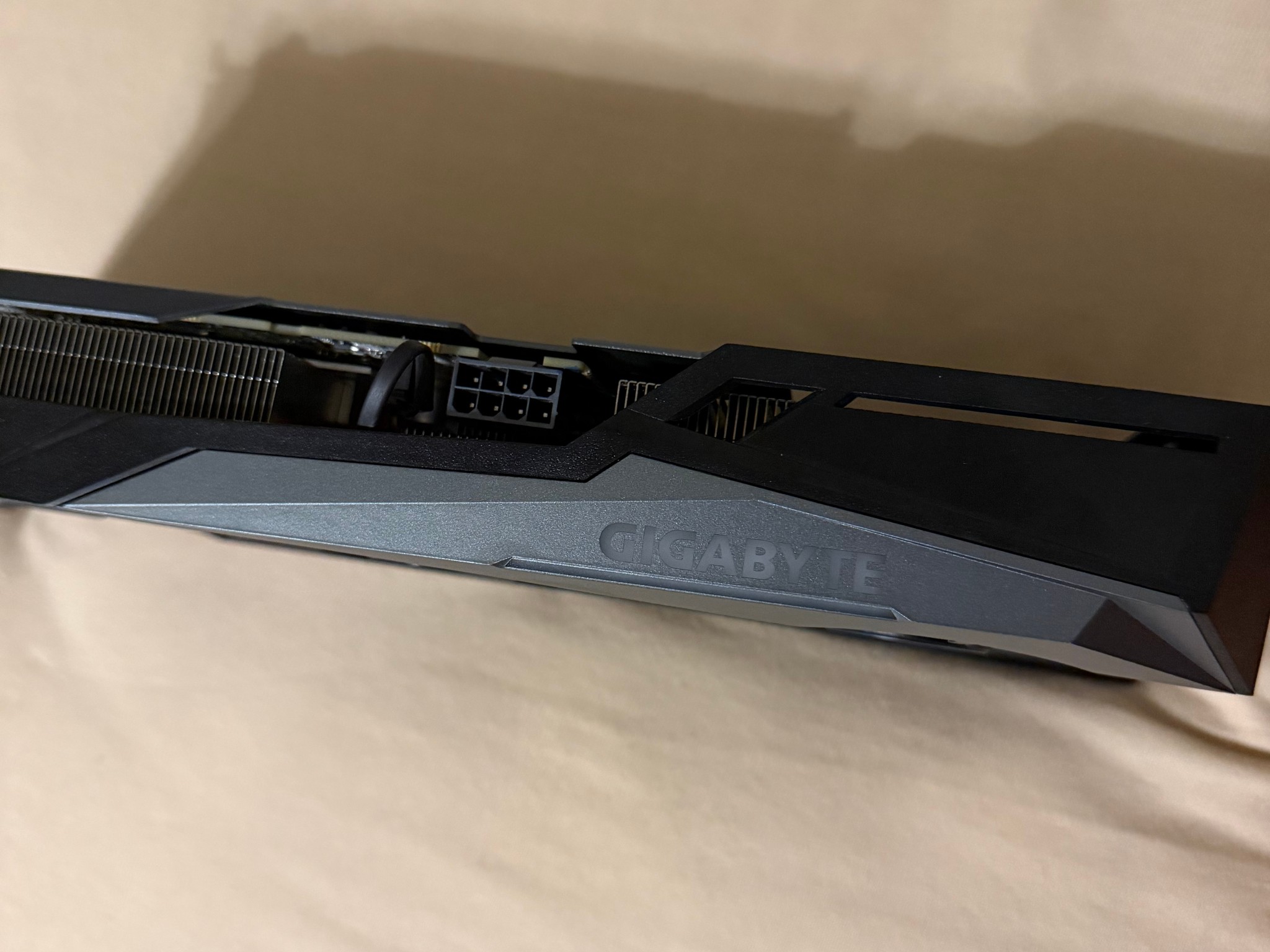 GIGABYTE OC GeForce RTX 3060 12GB
