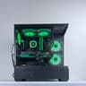 🌿Viridian🌿 | 1440p Gaming PC | Ryzen 7 5700X | Zotac RTX 3070 Ti | 32GB DDR4 3600MHz