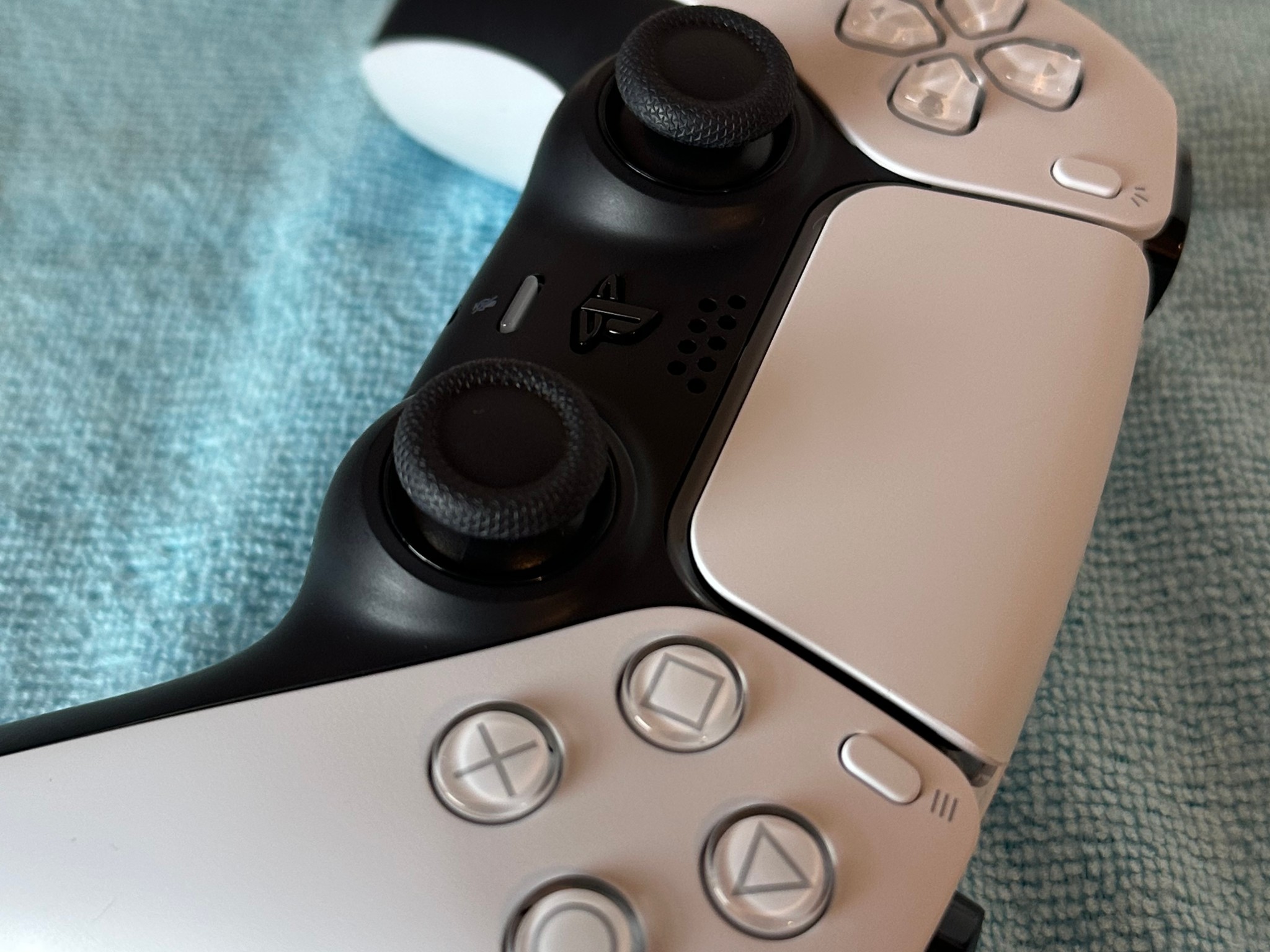 🎮 Custom PS5 Controller – TMR Anti Stick Drift Upgrade 🔥