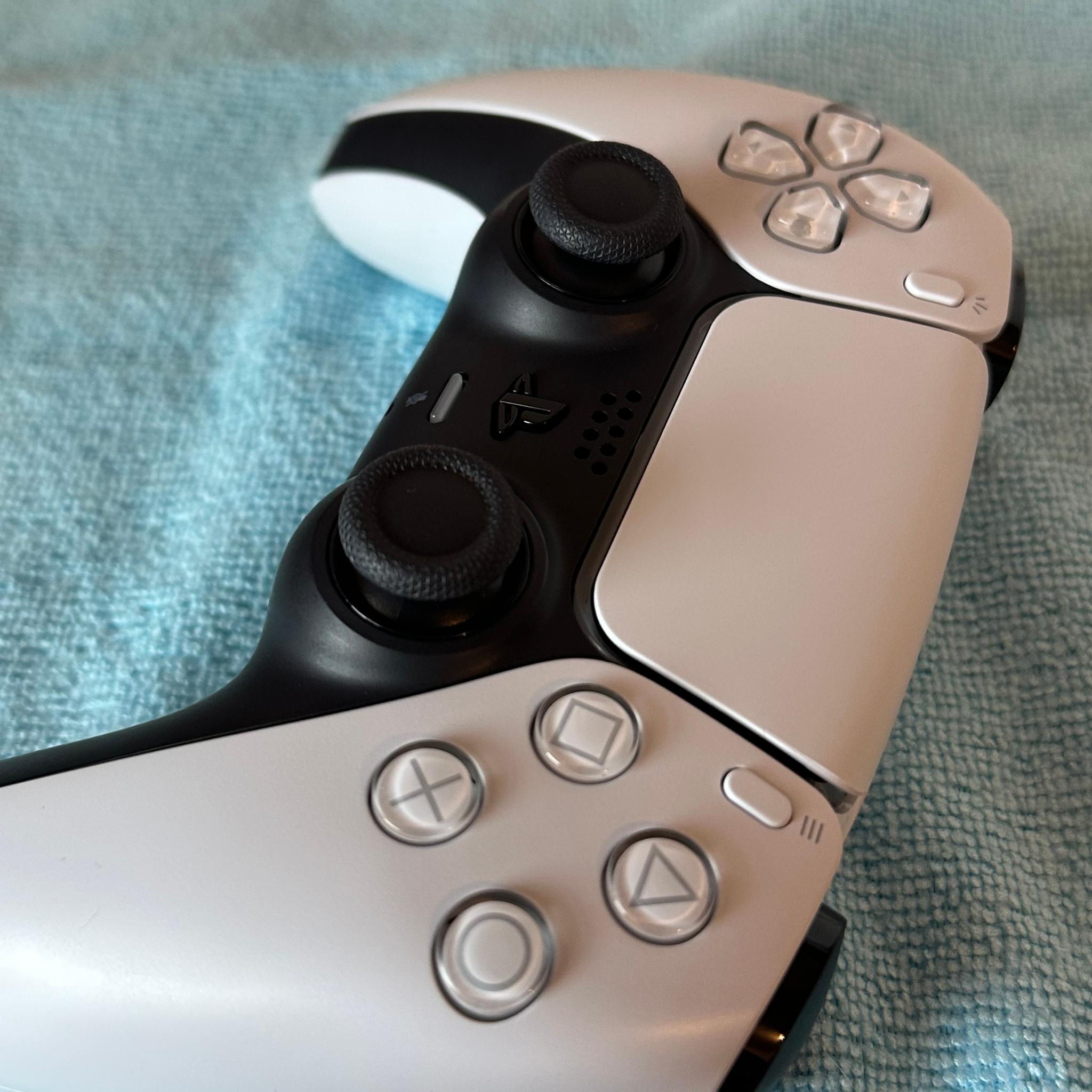 🎮 Custom PS5 Controller – TMR Anti Stick Drift Upgrade 🔥