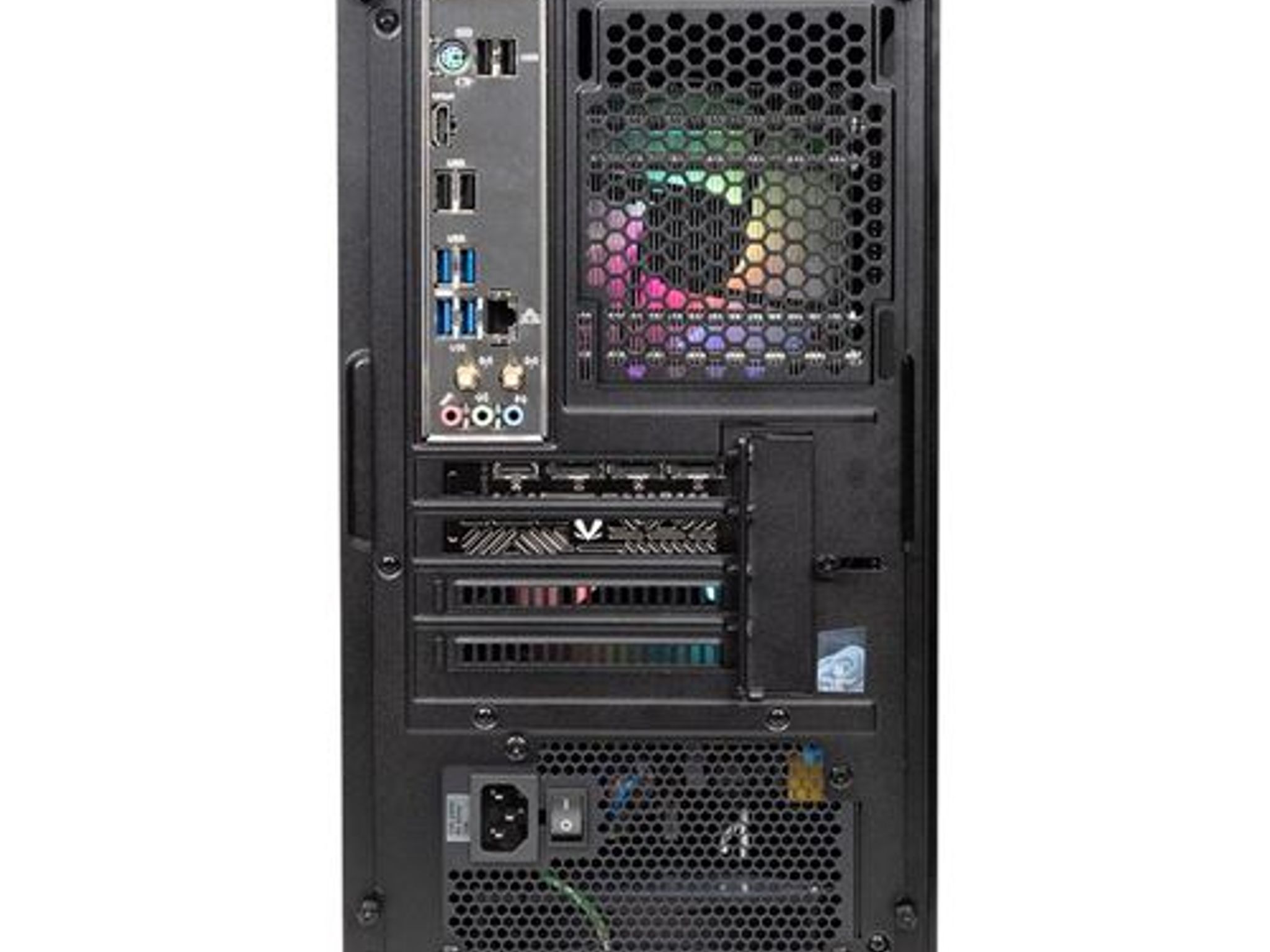 Intel Core i5 1440F | RTX 5060 | 16GB DDR4 | 1TB NVMe SSD | Win11 Home