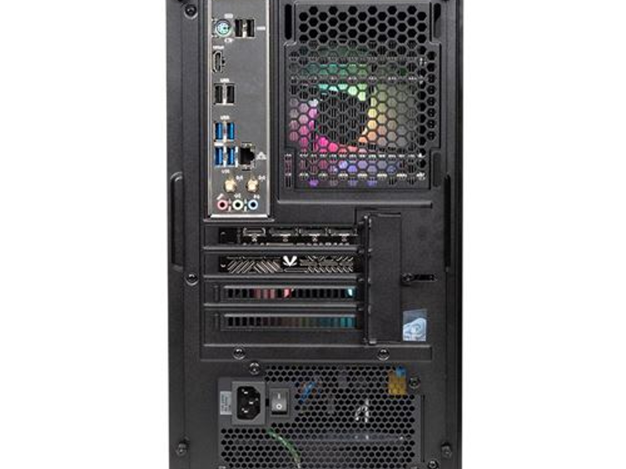 Intel Core i5 1440F | RTX 5060 | 16GB DDR4 | 1TB NVMe SSD | Win11 Home