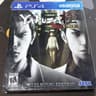 Yakuza Kiwami: SteelBook Edition (Sony PlayStation 4, 2017) (ED)