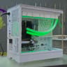 🤍Custom White RGB Gaming PC🤍 • Nvidia 4060, Intel i7, 16GB RAM, SSD • Plug n' Play Ready