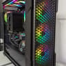 Ryzen 9 3900X | 32GB RAM | 2TB NVME+HDD Storage | ARC A770 16GB GPU | WiFi+BT | Battlefield Ready PC
