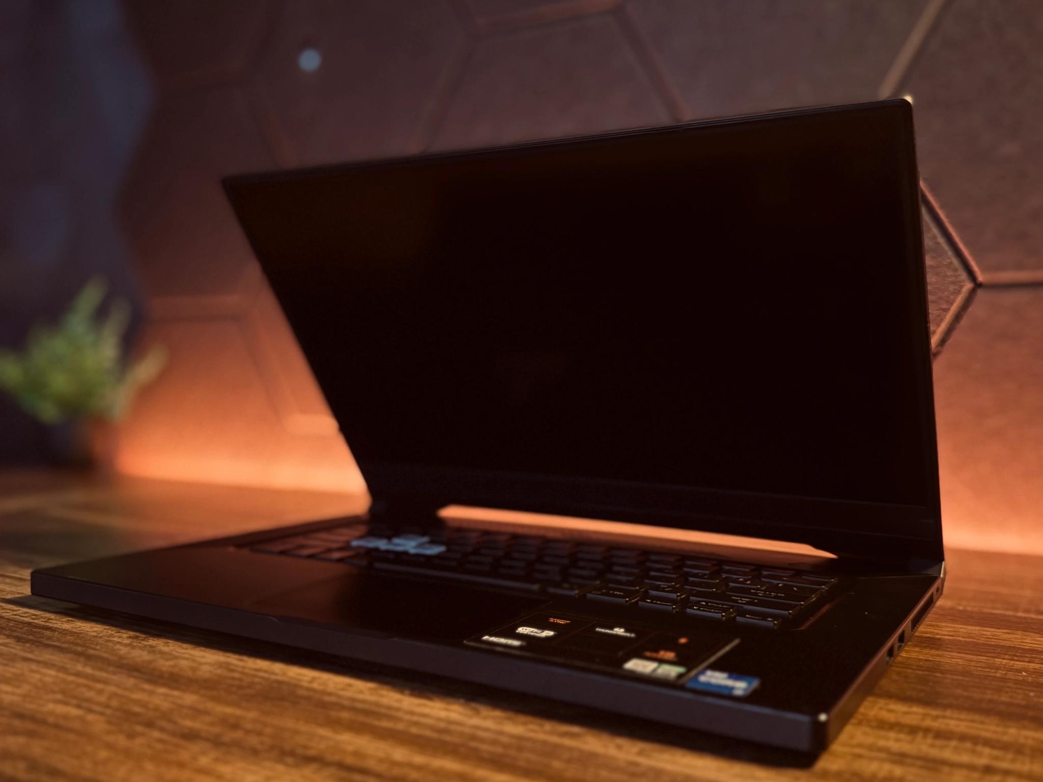 💻 ASUS Tuf Dash F15 💻 RTX 3060 / Intel Core i7-11370H / 500GB NVME / 16GB Ram DDR4 / W11 Pro