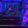 RX 6950XT-Ryzen 5 5600x3d-32GB DDR4 3200-1 TB NVME Gaming PC