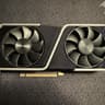 Nvidia RTX 3060 Ti FE