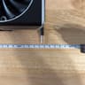 XFX SPEEDSTER MERC 310 AMD Radeon RX 7900 XT Black Edition