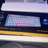 E-YOOSO Z-686, Hot swap switchs