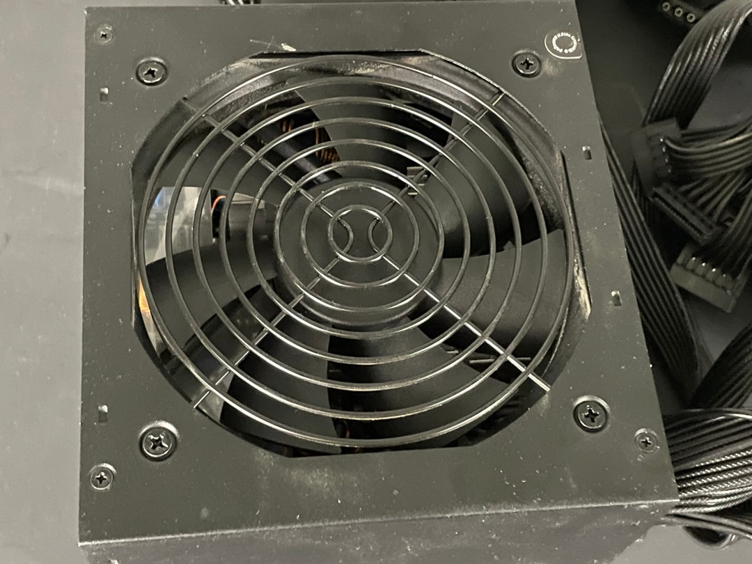 RAIDMAX RX-850AED 850W Power Supply PSU | Free Shipping | Jawa