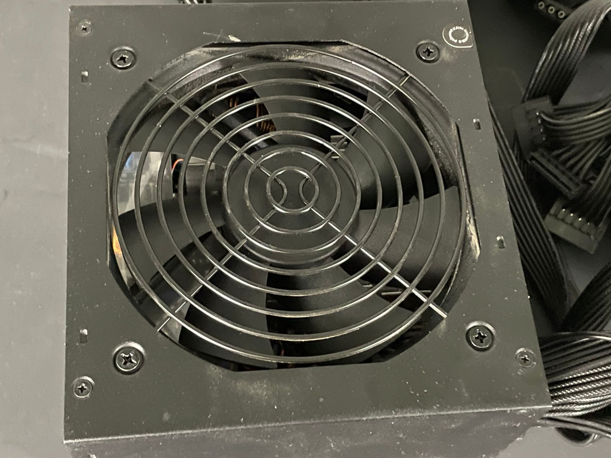RAIDMAX RX-850AED 850W Power Supply PSU | Free Shipping