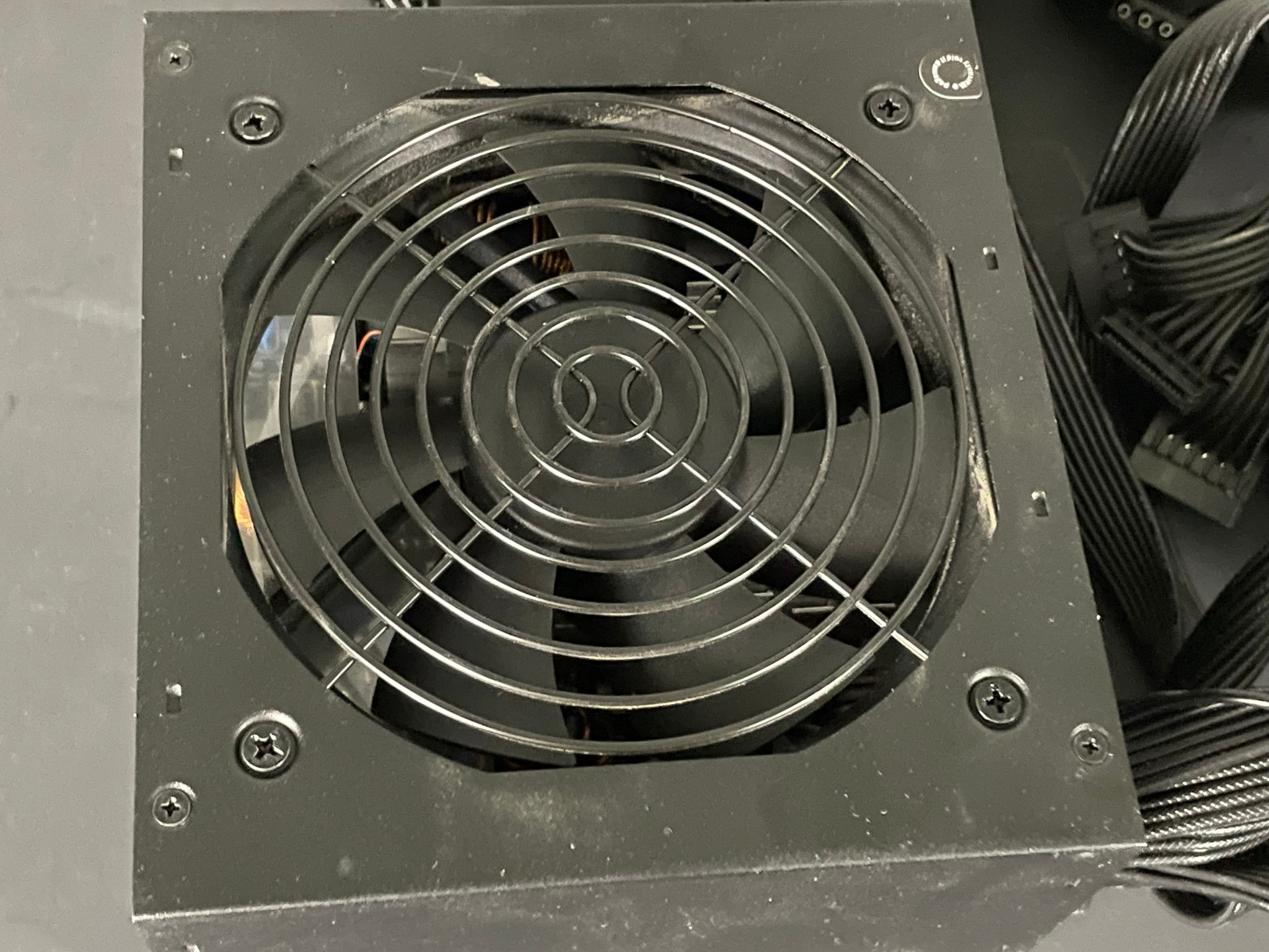 RAIDMAX RX-850AED 850W Power Supply PSU | Free Shipping