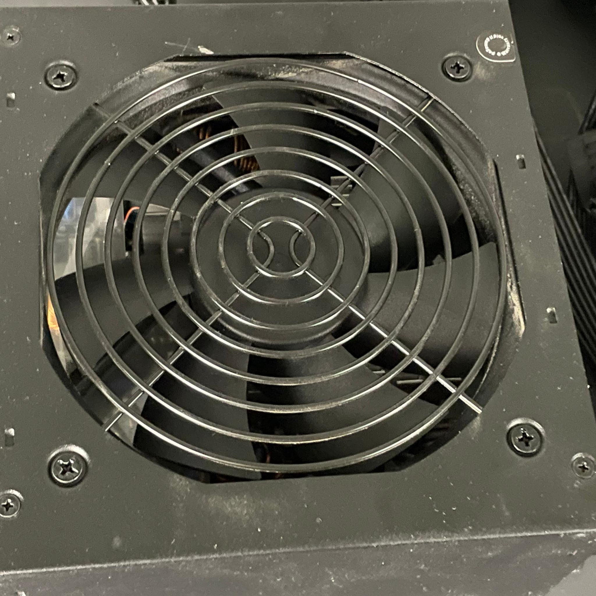 RAIDMAX RX-850AED 850W Power Supply PSU | Free Shipping