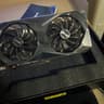 ASRock RX 6600 8GB CLD Challenger D gddr6