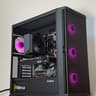 RTX 3070 Ryzen 5 9600x Gaming PC